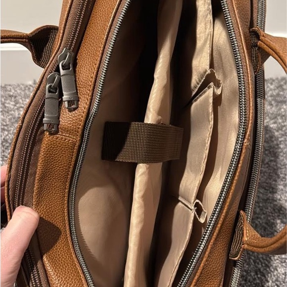 Samsonite Briefcase - Picture 3 of 5